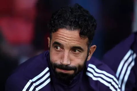 صباحك أوروبي.. حسرة أموريم.. كابوس أرنولد في مدريد.. ومدة غياب فلاهوفيتش